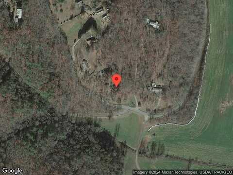 Barnes Chapel, BLUE RIDGE, GA 30513