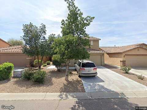 Maddison, SAN TAN VALLEY, AZ 85140