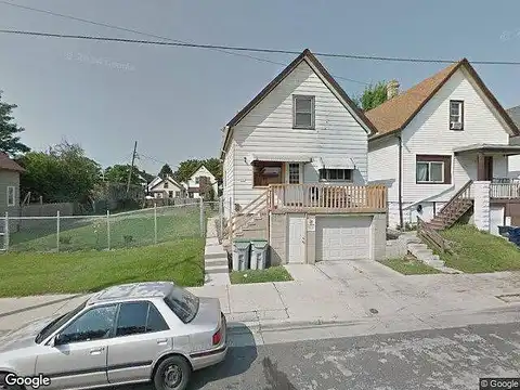 15Th, MILWAUKEE, WI 53204