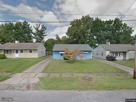Thalia, YOUNGSTOWN, OH 44514