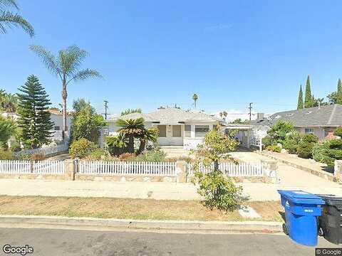 253Rd, HARBOR CITY, CA 90710