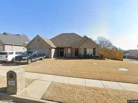 Kingston, TYLER, TX 75703