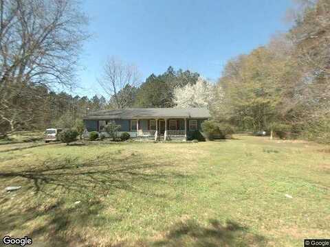 6Th, PITTS, GA 31072