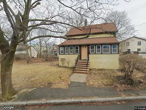 Arlington, MEDFORD, MA 02155