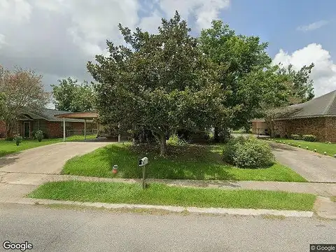 Evangeline, DONALDSONVILLE, LA 70346