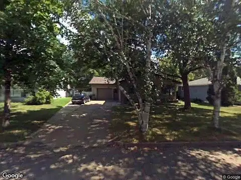 Hill, FOLEY, MN 56329