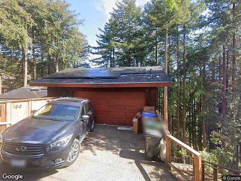 Hillside, MILL VALLEY, CA 94941
