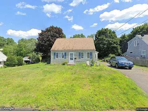 Markham, MIDDLETOWN, CT 06457