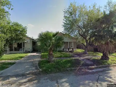 Dick Dowling, SAN BENITO, TX 78586