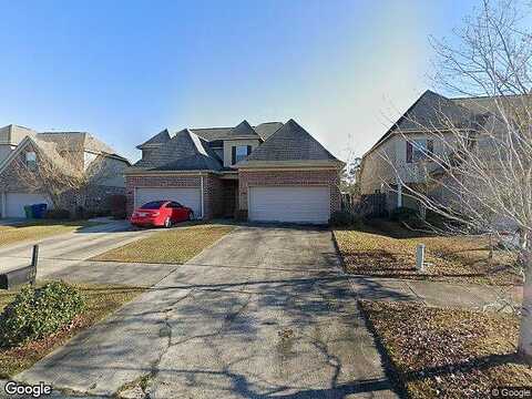Nickel, SLIDELL, LA 70458
