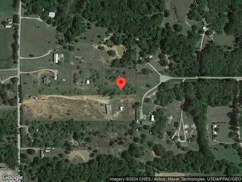 Private Road 3527, PARADISE, TX 76073