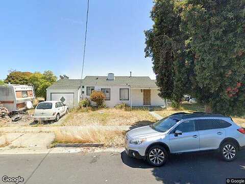 22Nd, RICHMOND, CA 94804