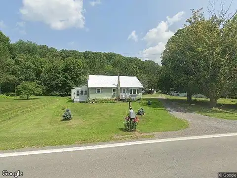 State Route 168, FORT PLAIN, NY 13339