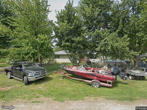 County Road 2880, DALLAS CITY, IL 62330