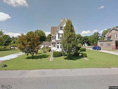 Main, PORT NORRIS, NJ 08349