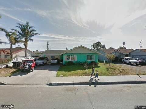 Western, SANTA MARIA, CA 93458