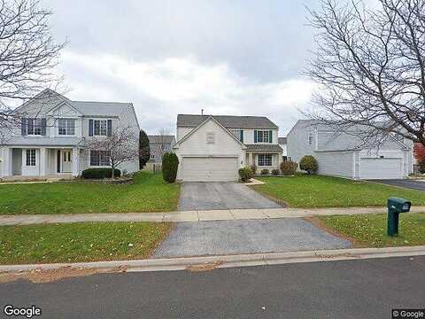 Charlotte Cir, NAPERVILLE, IL 60564