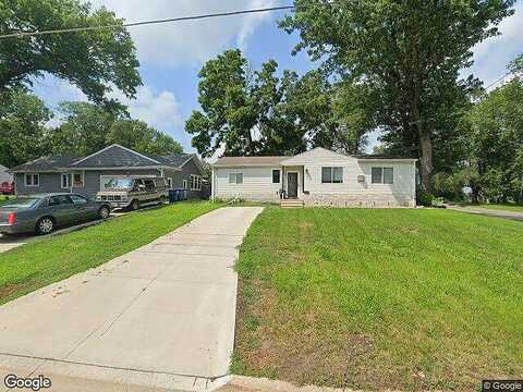 Newell, EVANSDALE, IA 50707