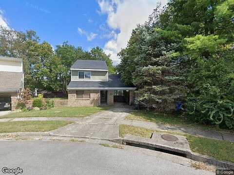 Prairie, LEXINGTON, KY 40515