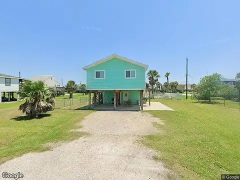 Captain Kidd, GALVESTON, TX 77554