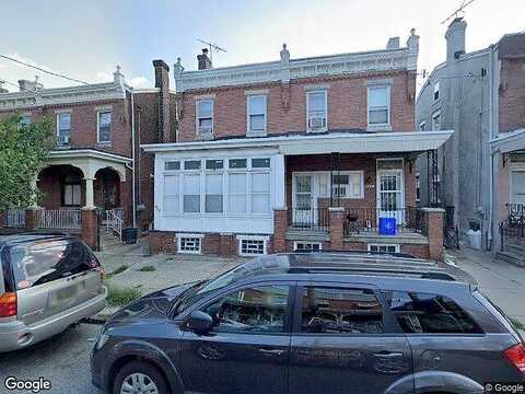 Conklin, PHILADELPHIA, PA 19124