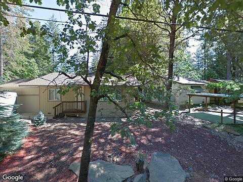 Mountain View, COBB, CA 95426