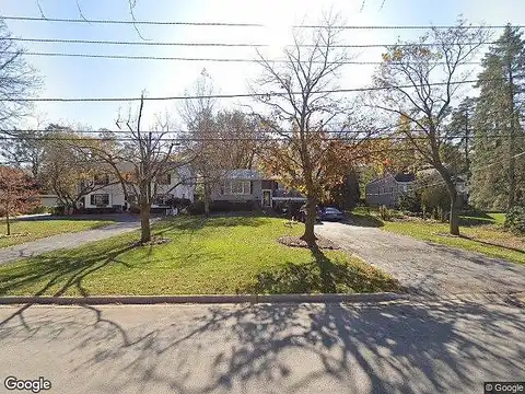 187Th, HOMEWOOD, IL 60430