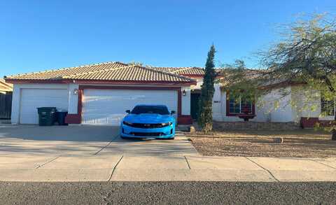Sunflower, CASA GRANDE, AZ 85122