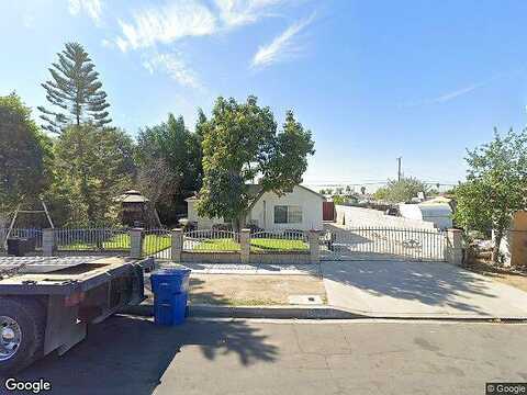 Laxford, AZUSA, CA 91702