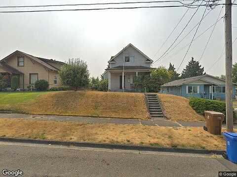 44Th, TACOMA, WA 98418
