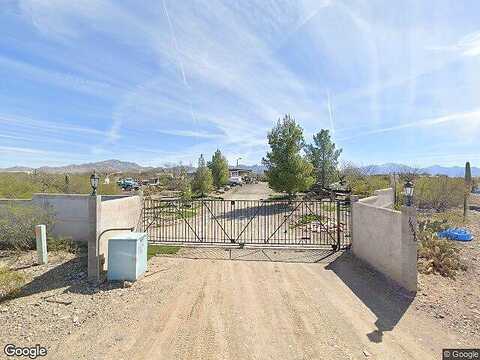 Corte Tierra Encantada, SAHUARITA, AZ 85629
