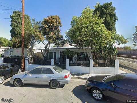 64Th, LOS ANGELES, CA 90001