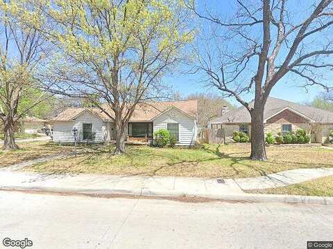 Eagle, FORT WORTH, TX 76111