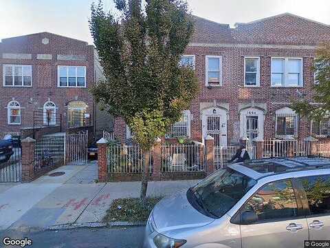 Montgomery, BRONX, NY 10453
