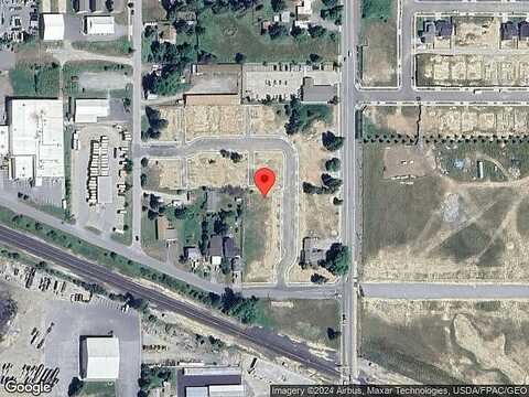 Irvine, SANDPOINT, ID 83864