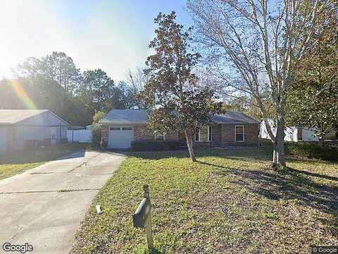 Anne, MIDDLEBURG, FL 32068