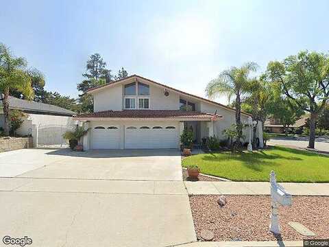 Mulberry, UPLAND, CA 91784