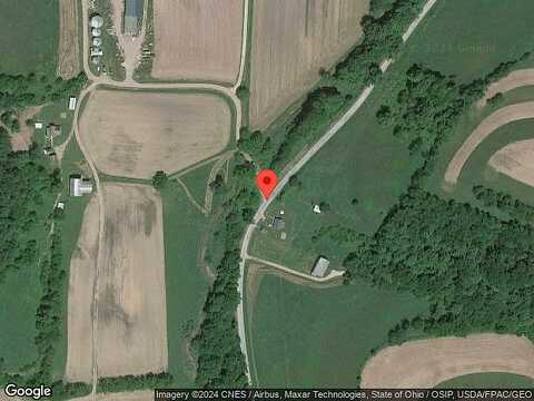 Township Road 483A, COSHOCTON, OH 43812