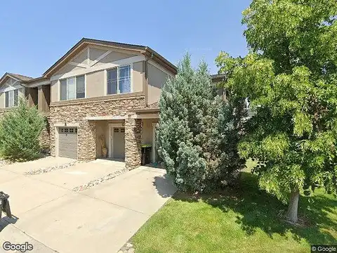 Las Ramblas, PARKER, CO 80134