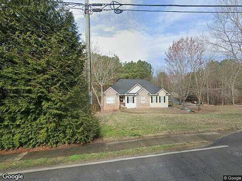 Old Nelson, BALL GROUND, GA 30107