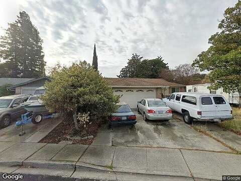 Arrowhead, VACAVILLE, CA 95687