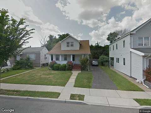 Berger, WOOD RIDGE, NJ 07075