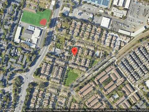 Chetwood, MOUNTAIN VIEW, CA 94043