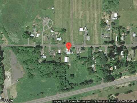 Damron, MOSSYROCK, WA 98564