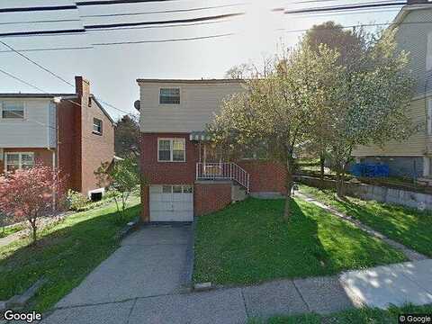Davis, PITTSBURGH, PA 15202