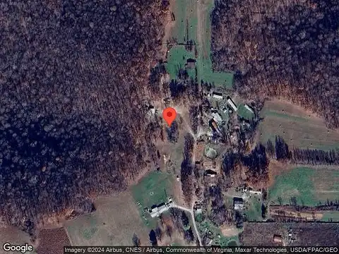 Harris, HILLSBORO, KY 41049