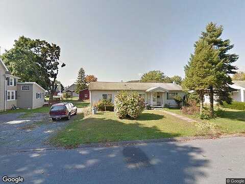 4Th, HUGHESVILLE, PA 17737