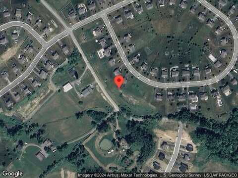 Naughton, EVANS CITY, PA 16033