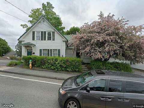 Northern, AUGUSTA, ME 04330