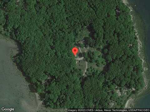 Oak Point, DEER ISLE, ME 04627